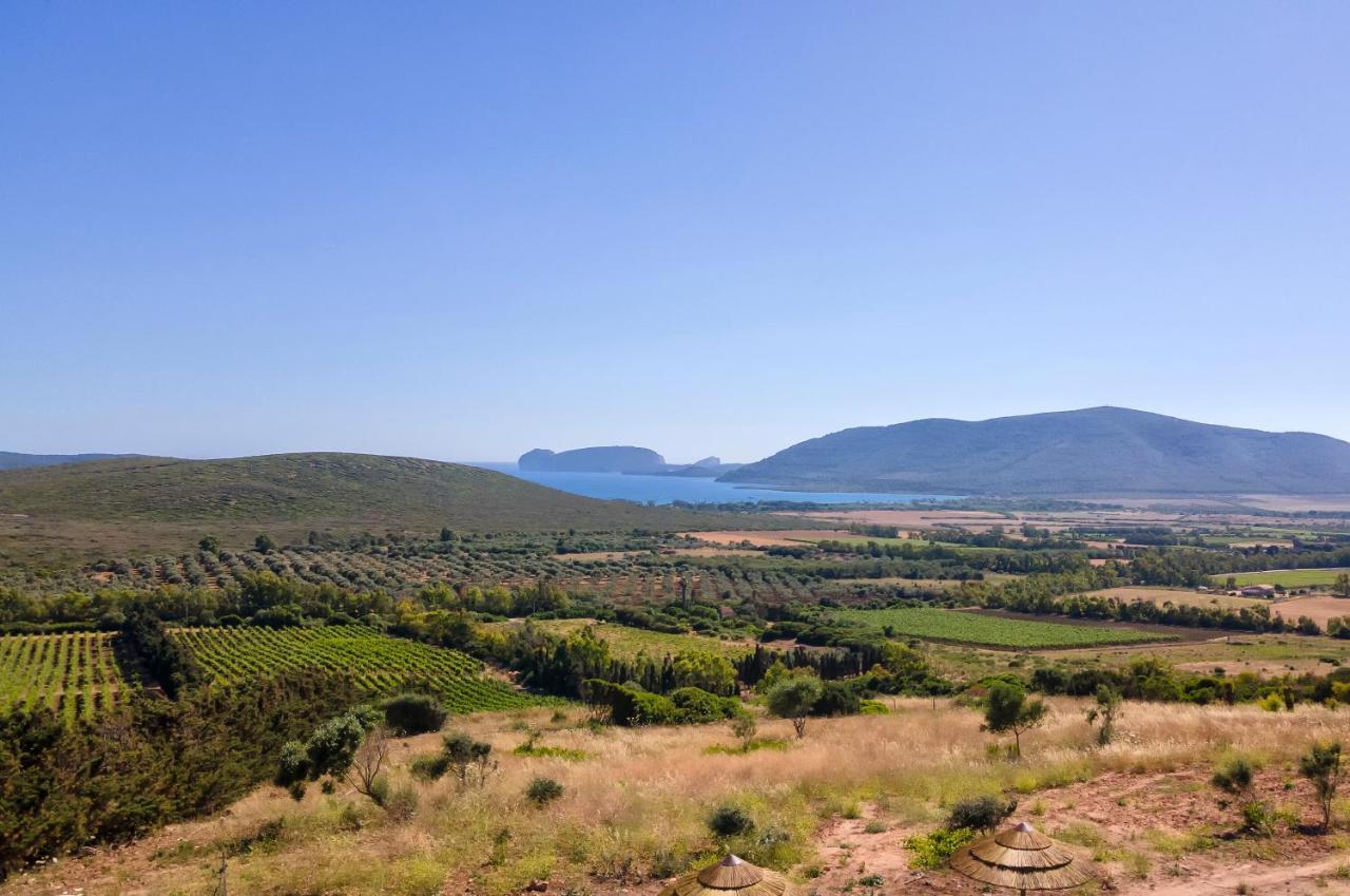 Residenza Collina & Romantic Villa