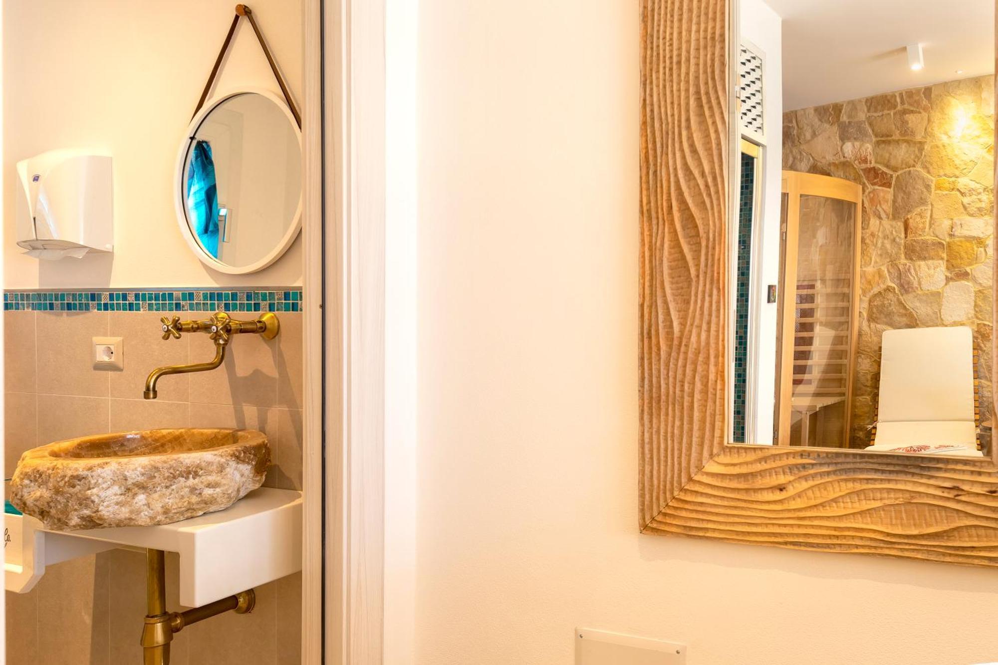 Residenza Collina & Romantic *