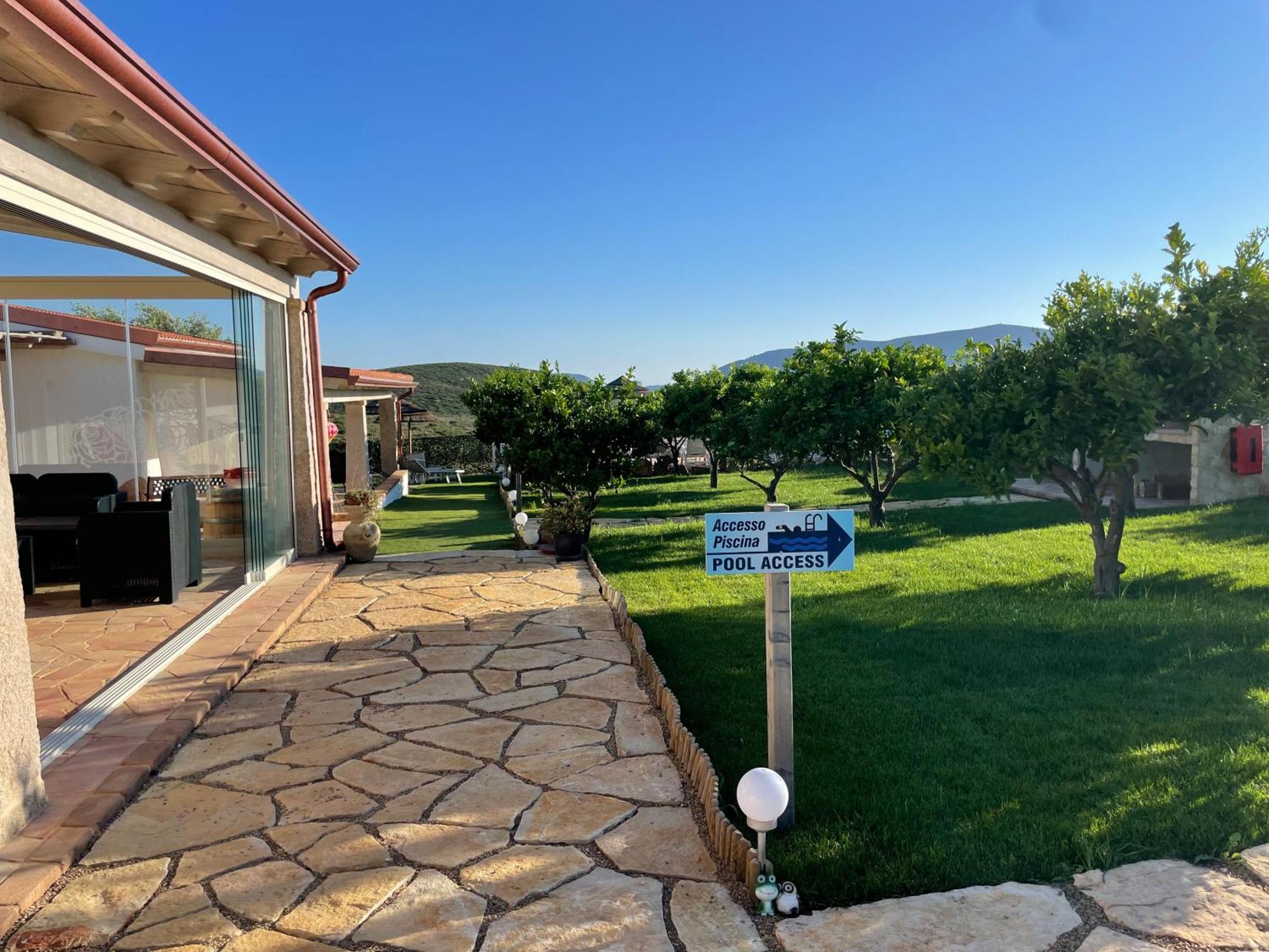 Villa Residenza Collina & Romantic