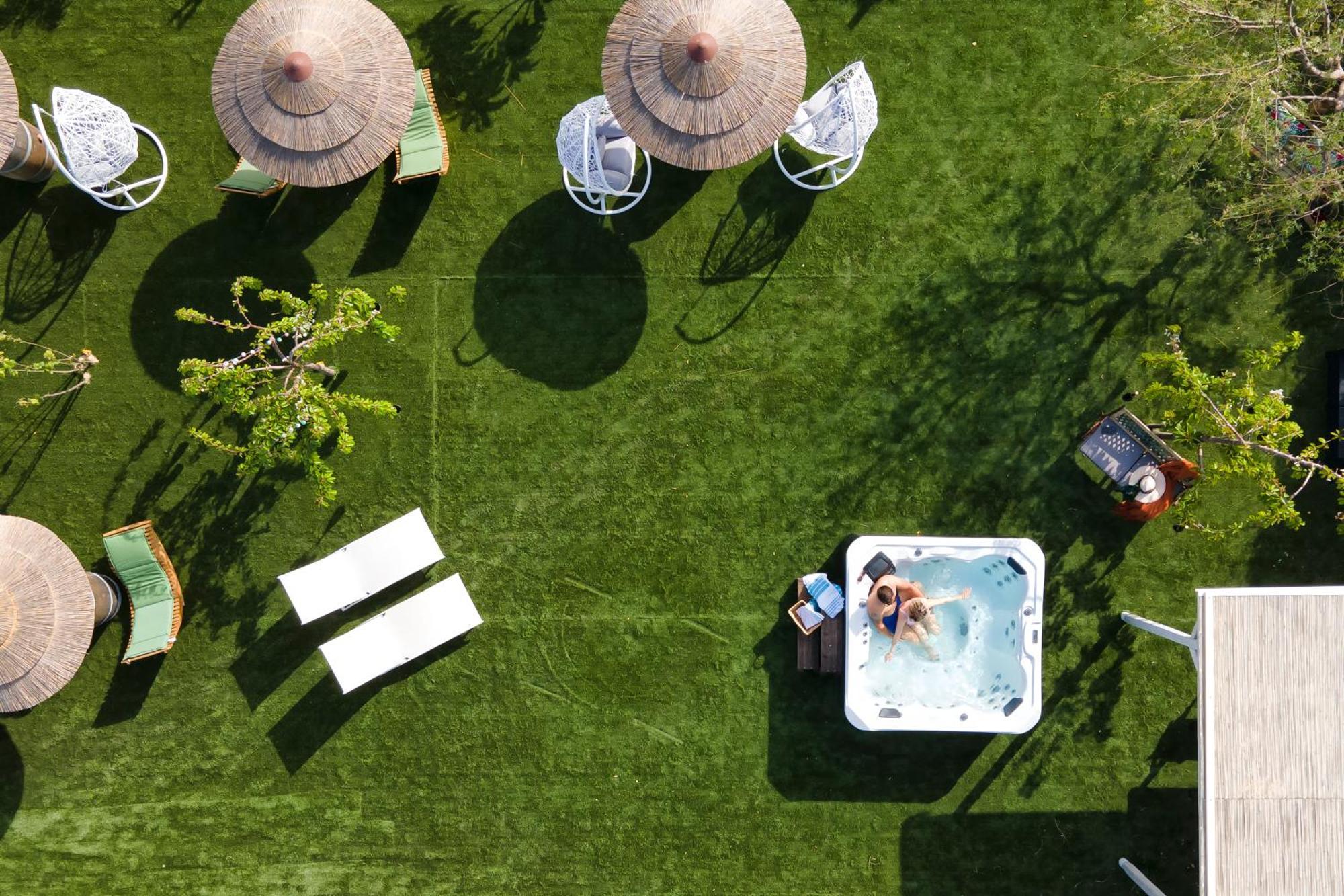 Residenza Collina & Romantic
