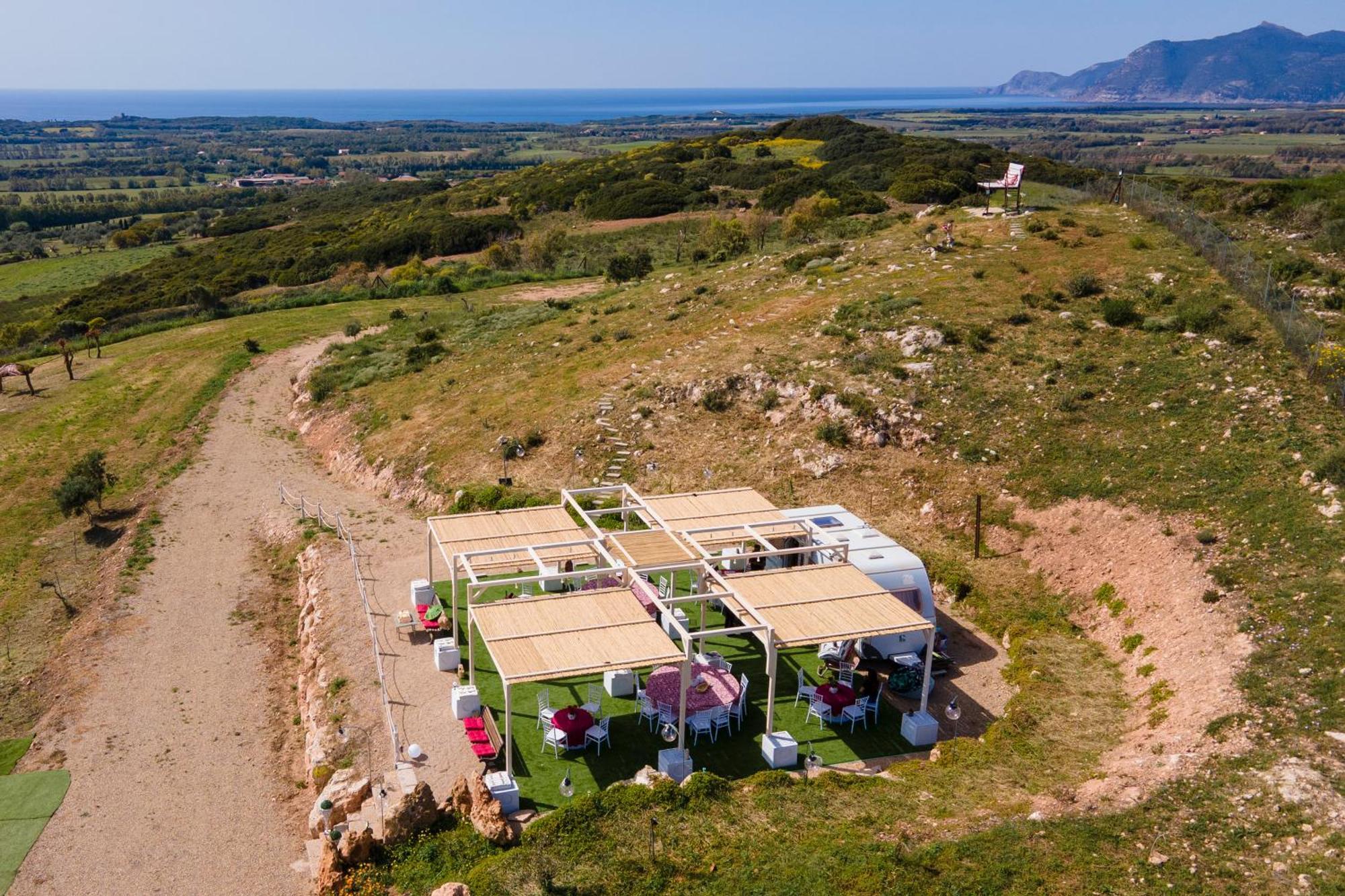 Villa Residenza Collina & Romantic *