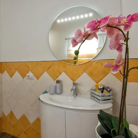 Residenza Alla Collina & Romantic Spa Porto Conte Exterior photo