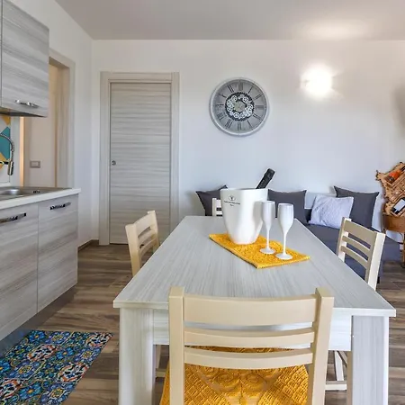 Residenza Alla Collina & Romantic Spa Porto Conte Exterior photo