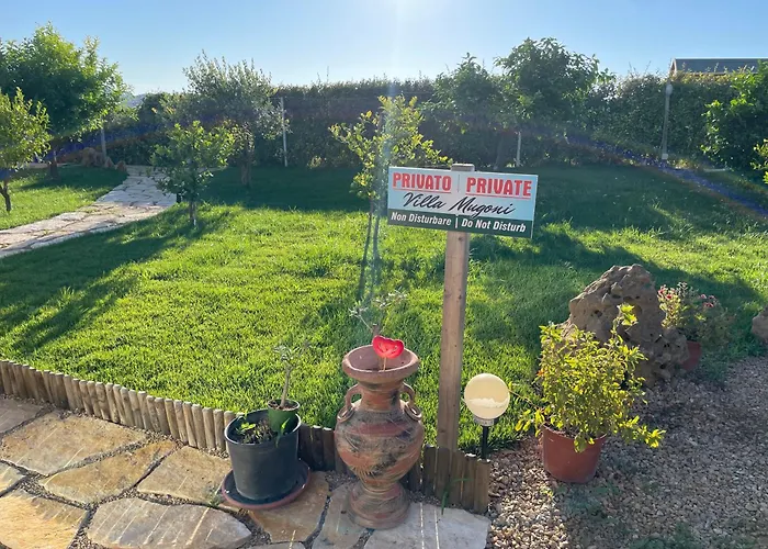Residenza Alla Collina & Romantic Spa