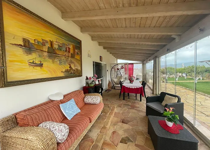 Residenza Alla Collina & Romantic Spa