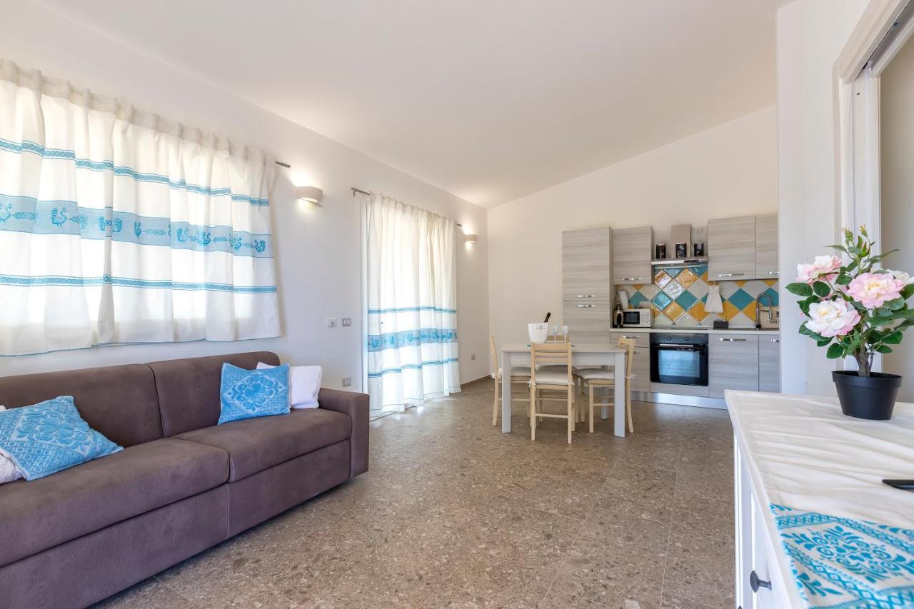 Residenza Collina & Romantic Porto Conte