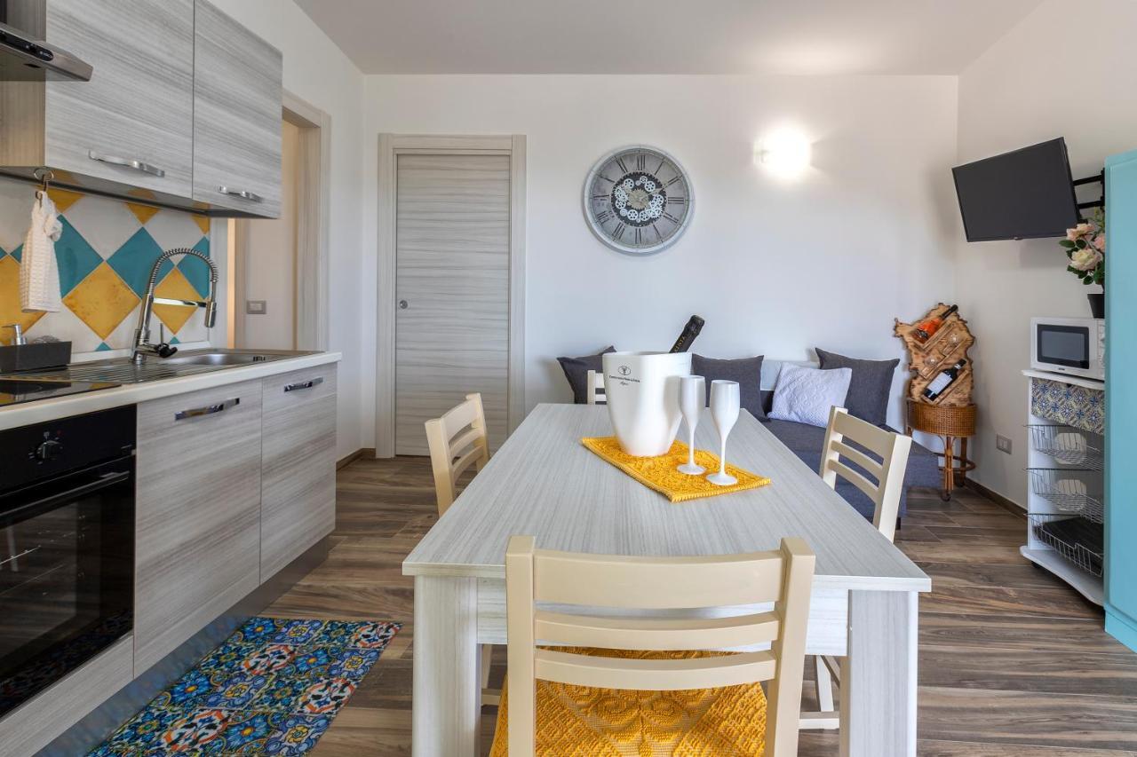 Residenza Collina & Romantic Villa *