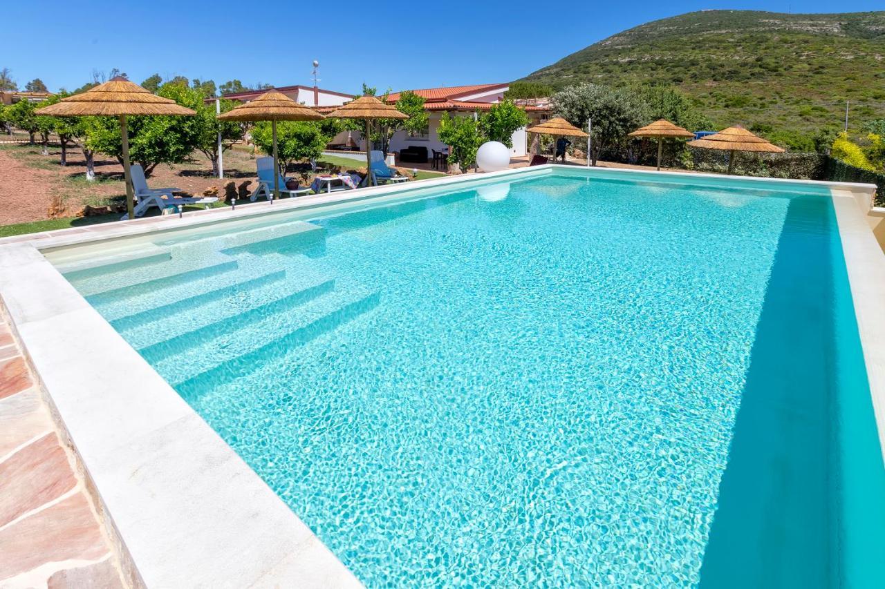 Residenza Collina & Romantic *