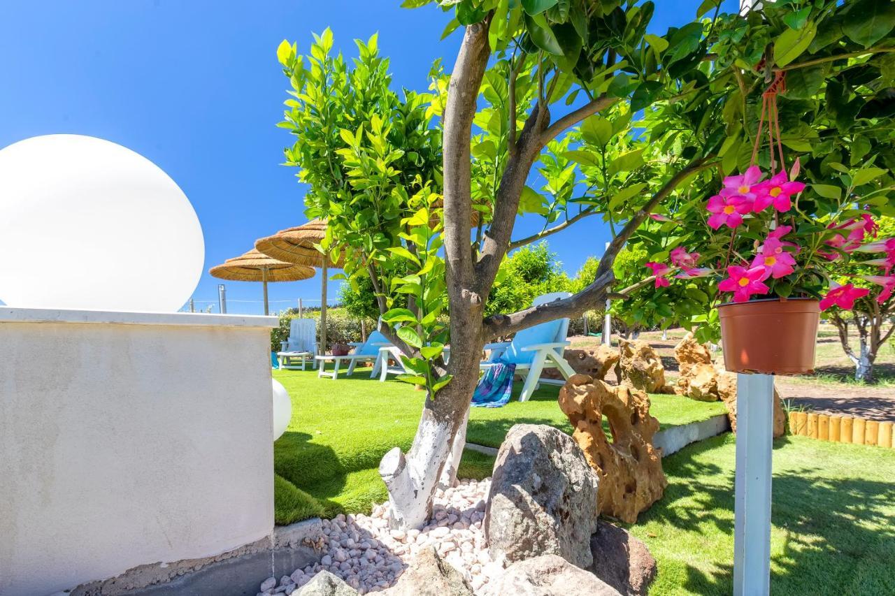 Residenza Collina & Romantic * Porto Conte