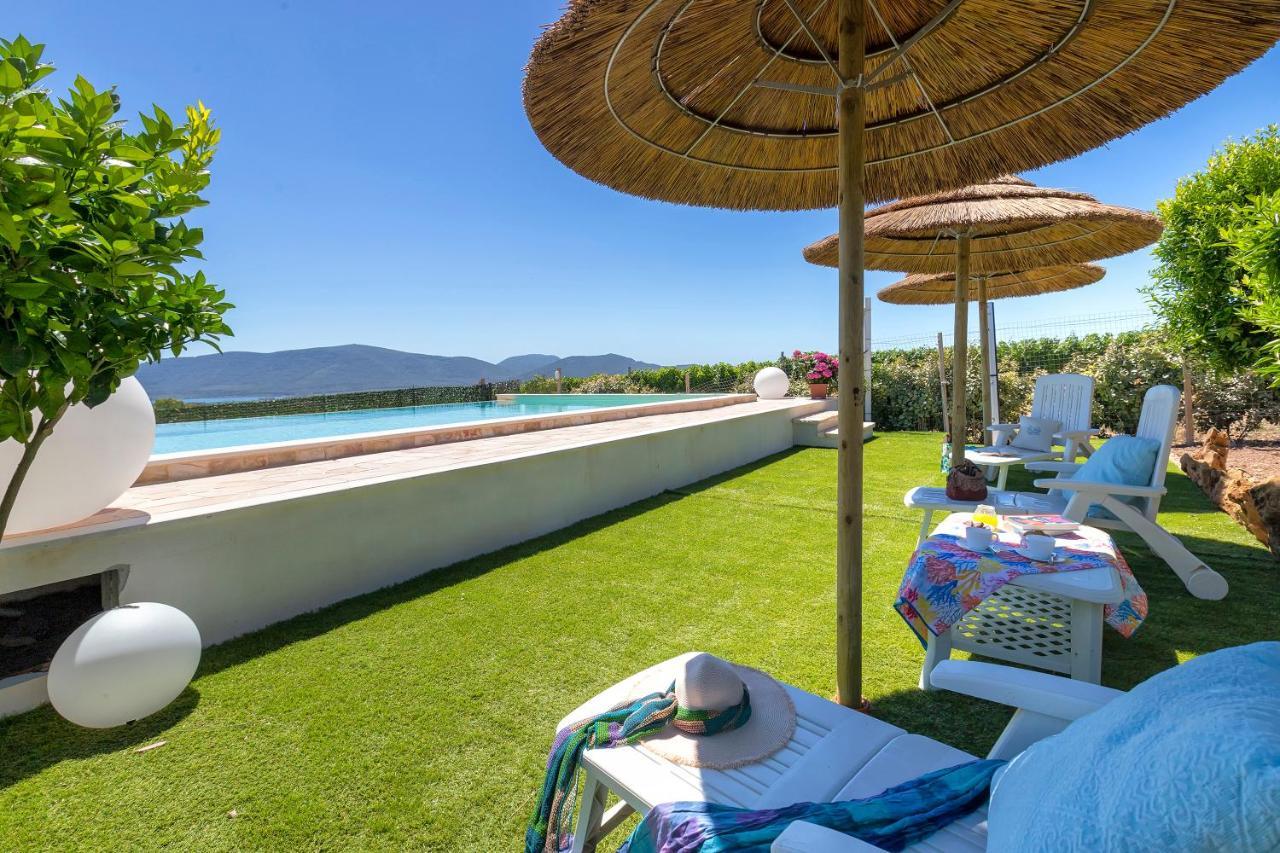 Residenza Collina & Romantic Villa Porto Conte