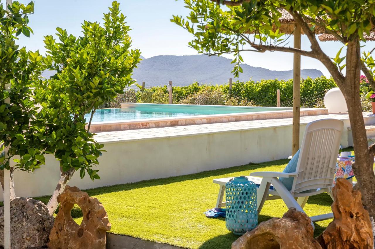 Villa Residenza Collina & Romantic *