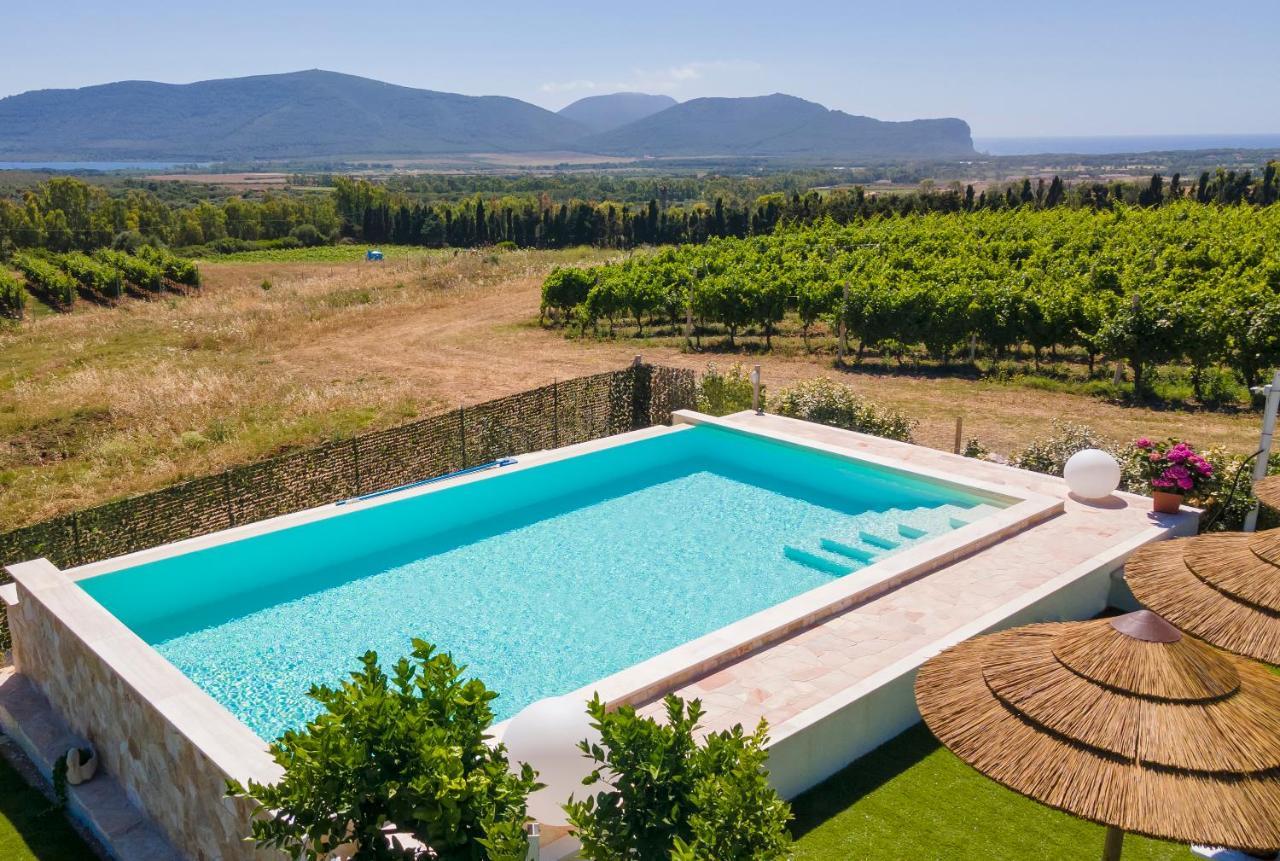 Residenza Collina & Romantic Villa Porto Conte