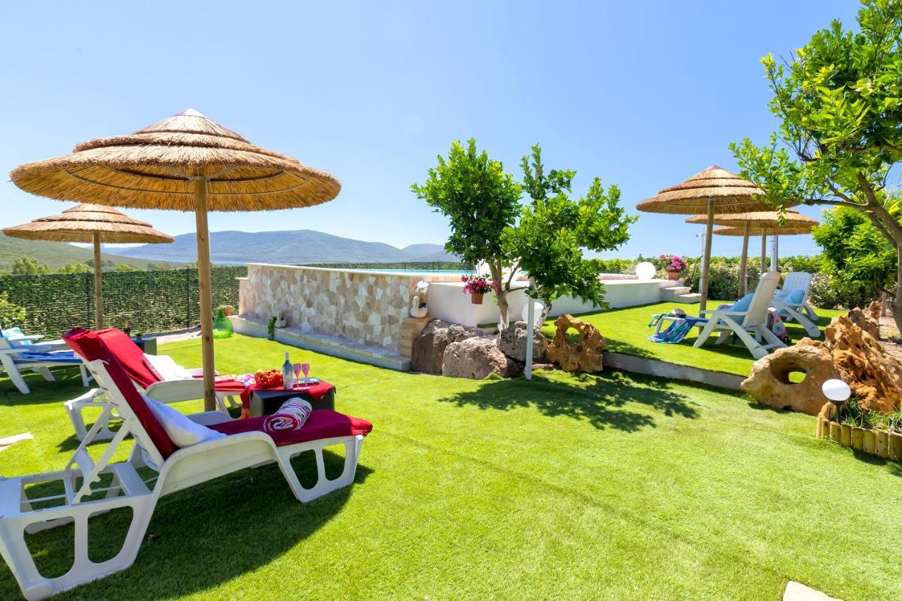 Villa Residenza Collina & Romantic *