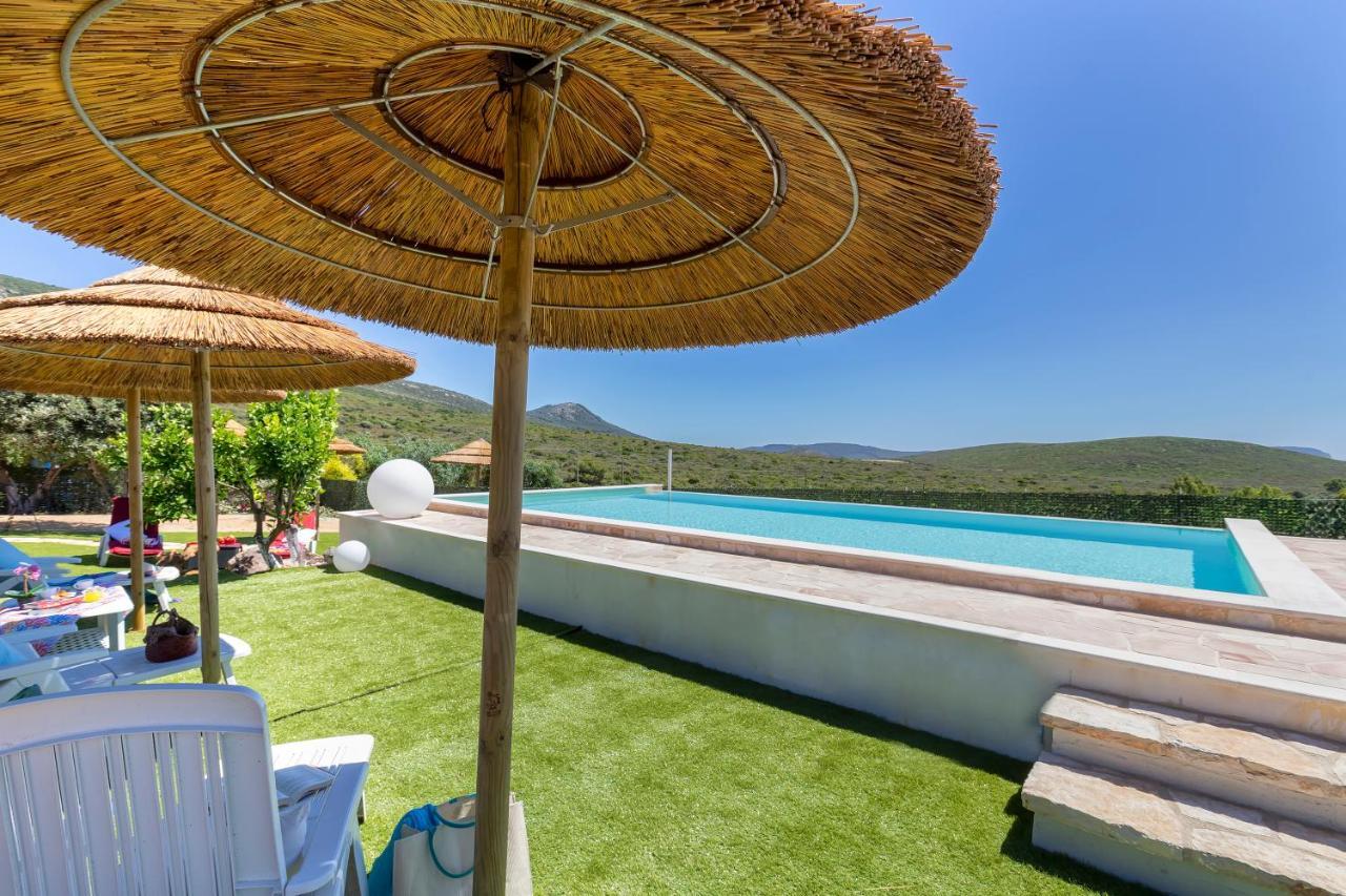 Villa Residenza Collina & Romantic