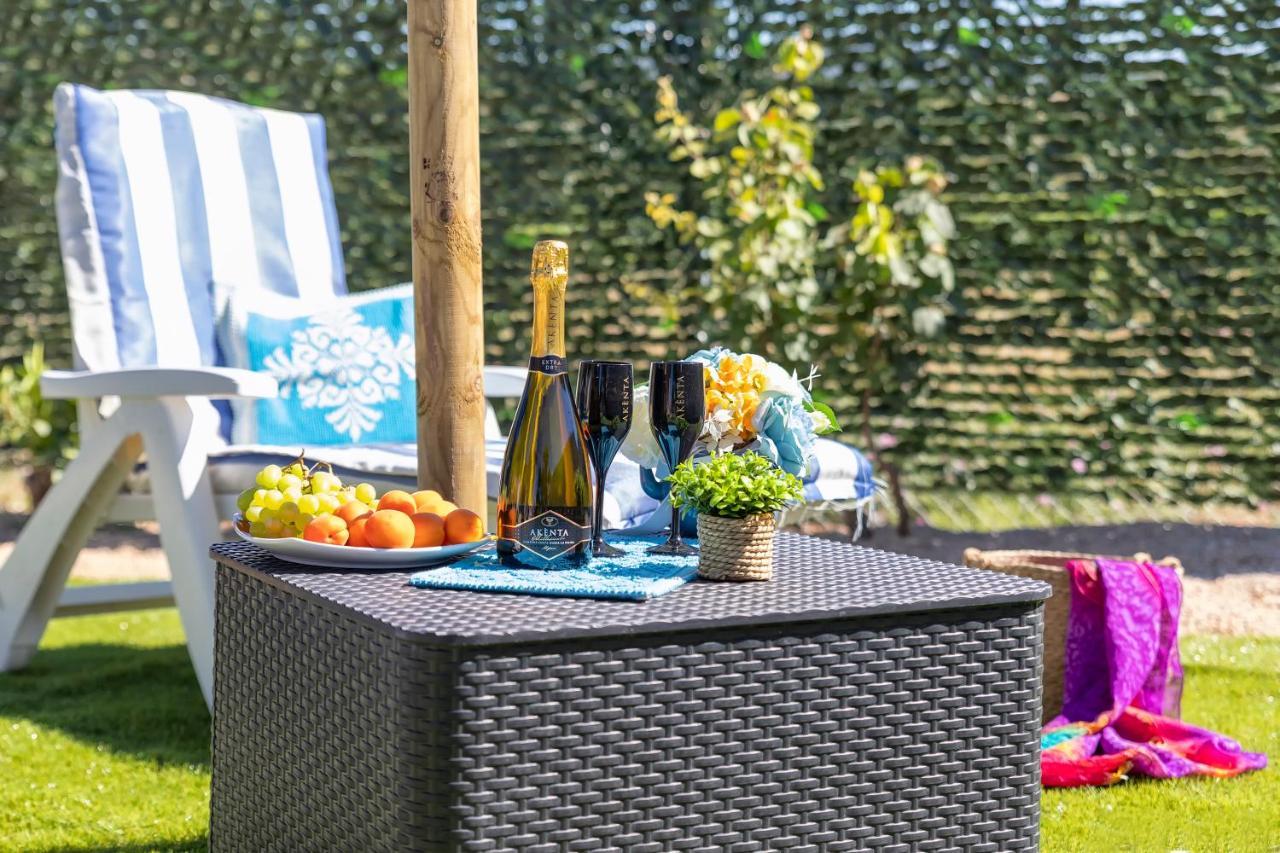 Residenza Collina & Romantic Villa *