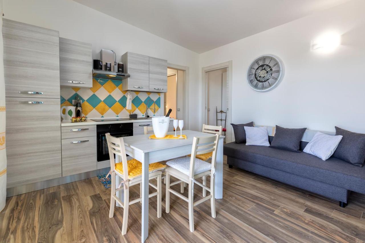 Residenza Collina & Romantic Villa *