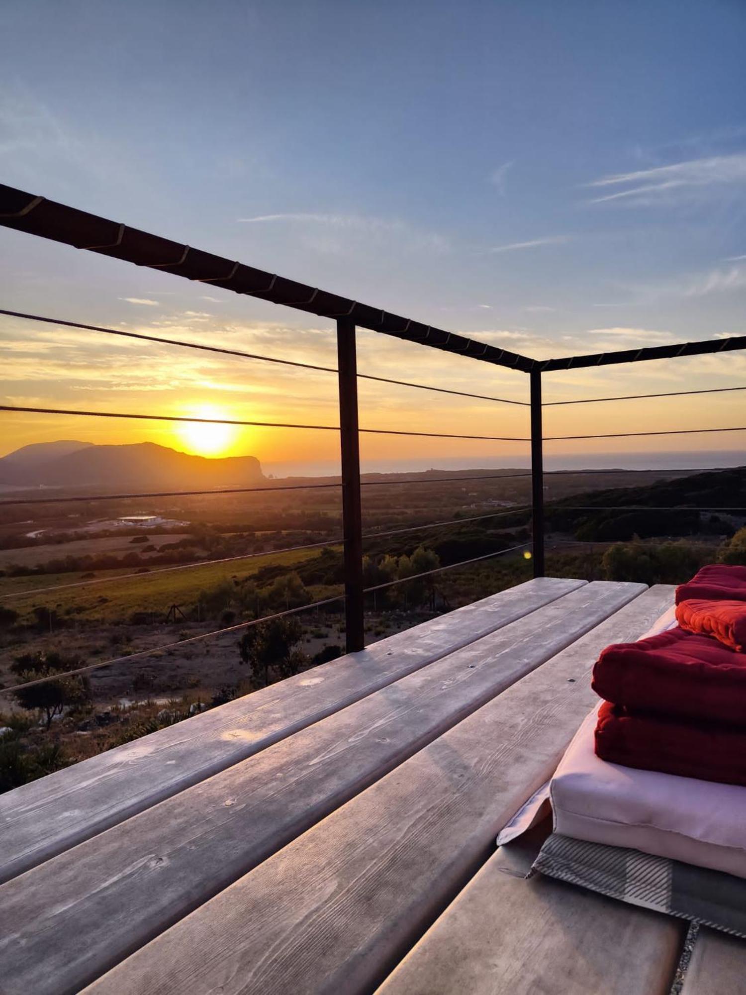 Residenza Collina & Romantic Porto Conte