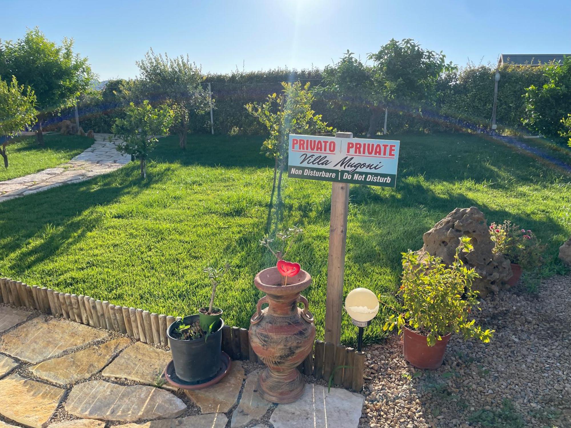 Residenza Collina & Romantic *