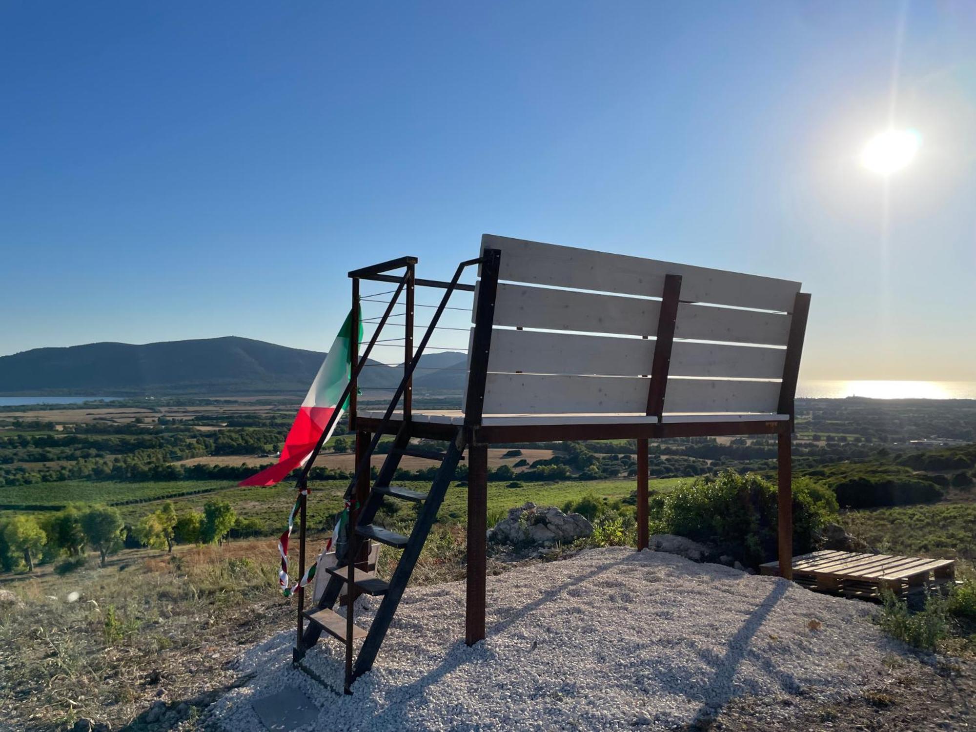 Residenza Collina & Romantic * Porto Conte