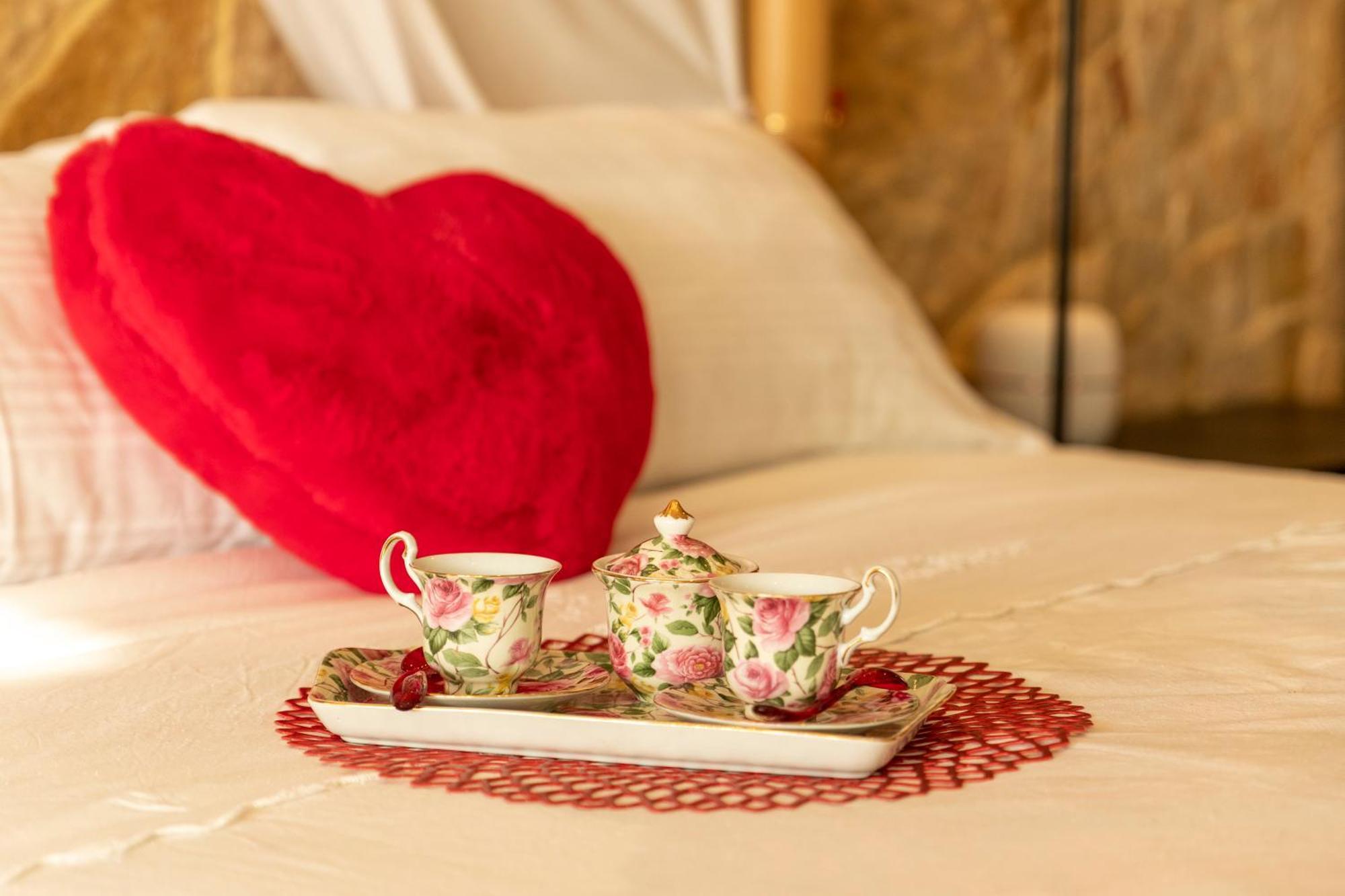 Villa Residenza Collina & Romantic *