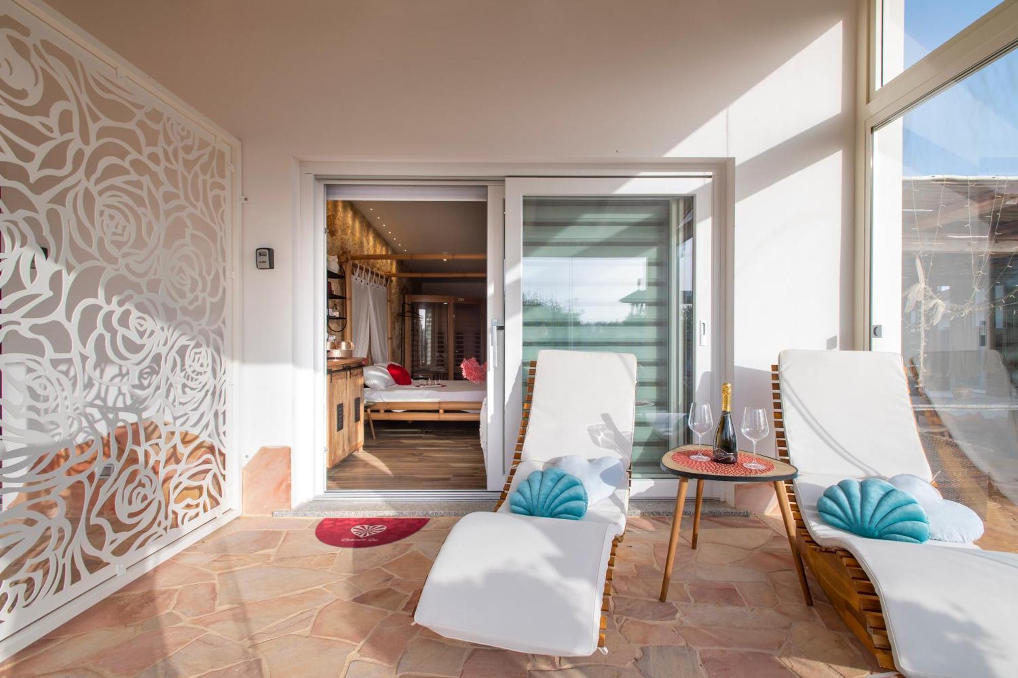 Residenza Collina & Romantic Porto Conte