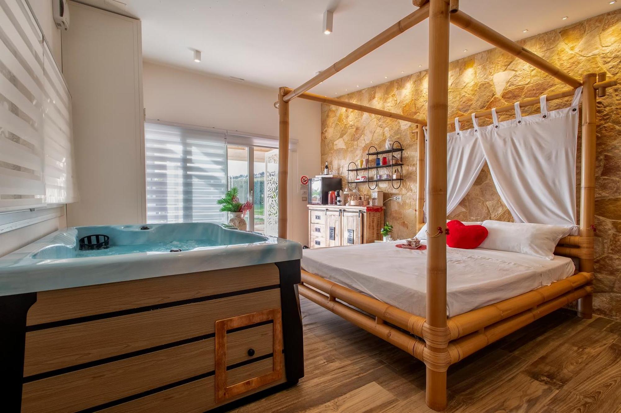 Residenza Collina & Romantic Porto Conte