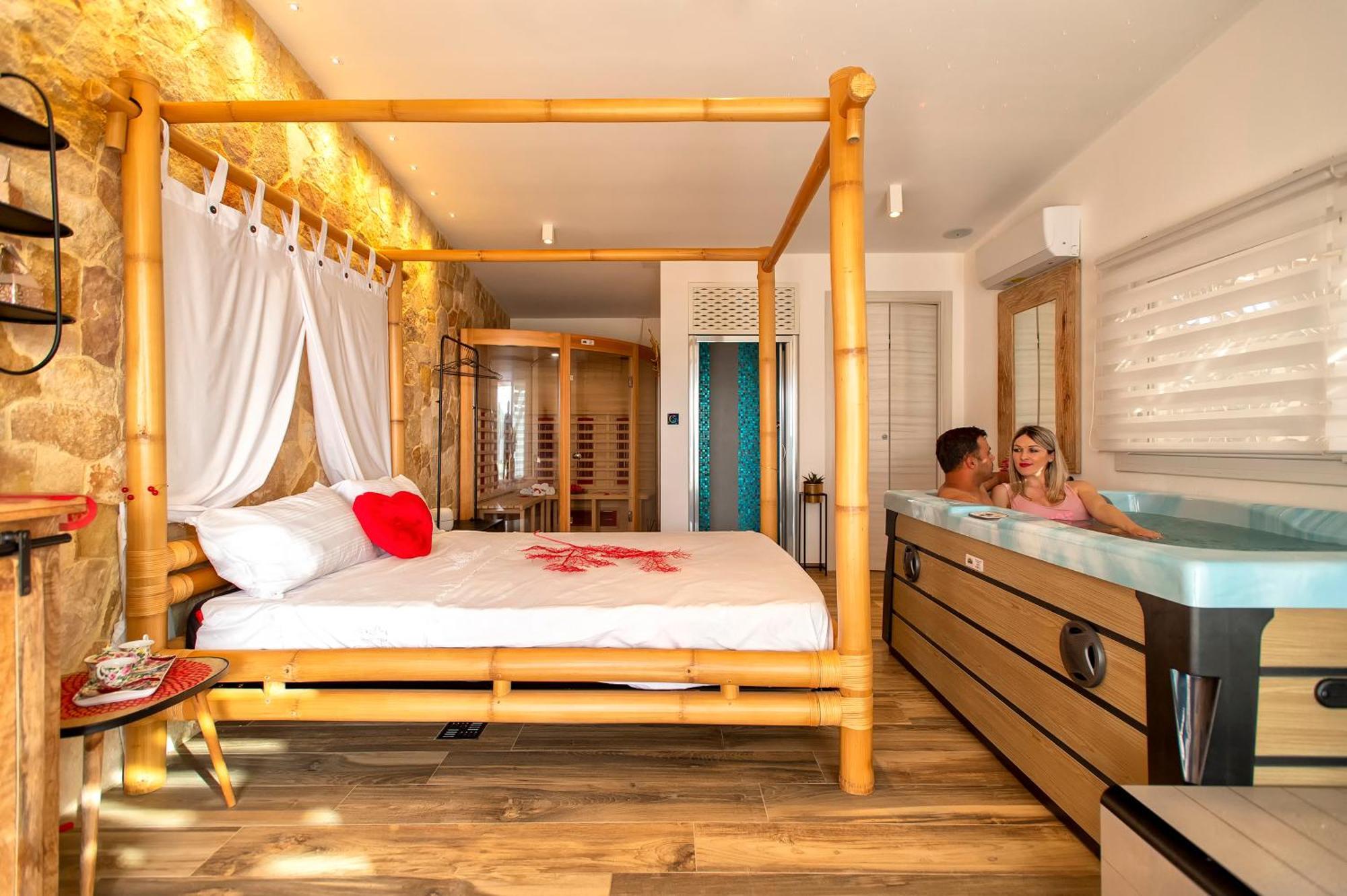 Villa Residenza Collina & Romantic Porto Conte