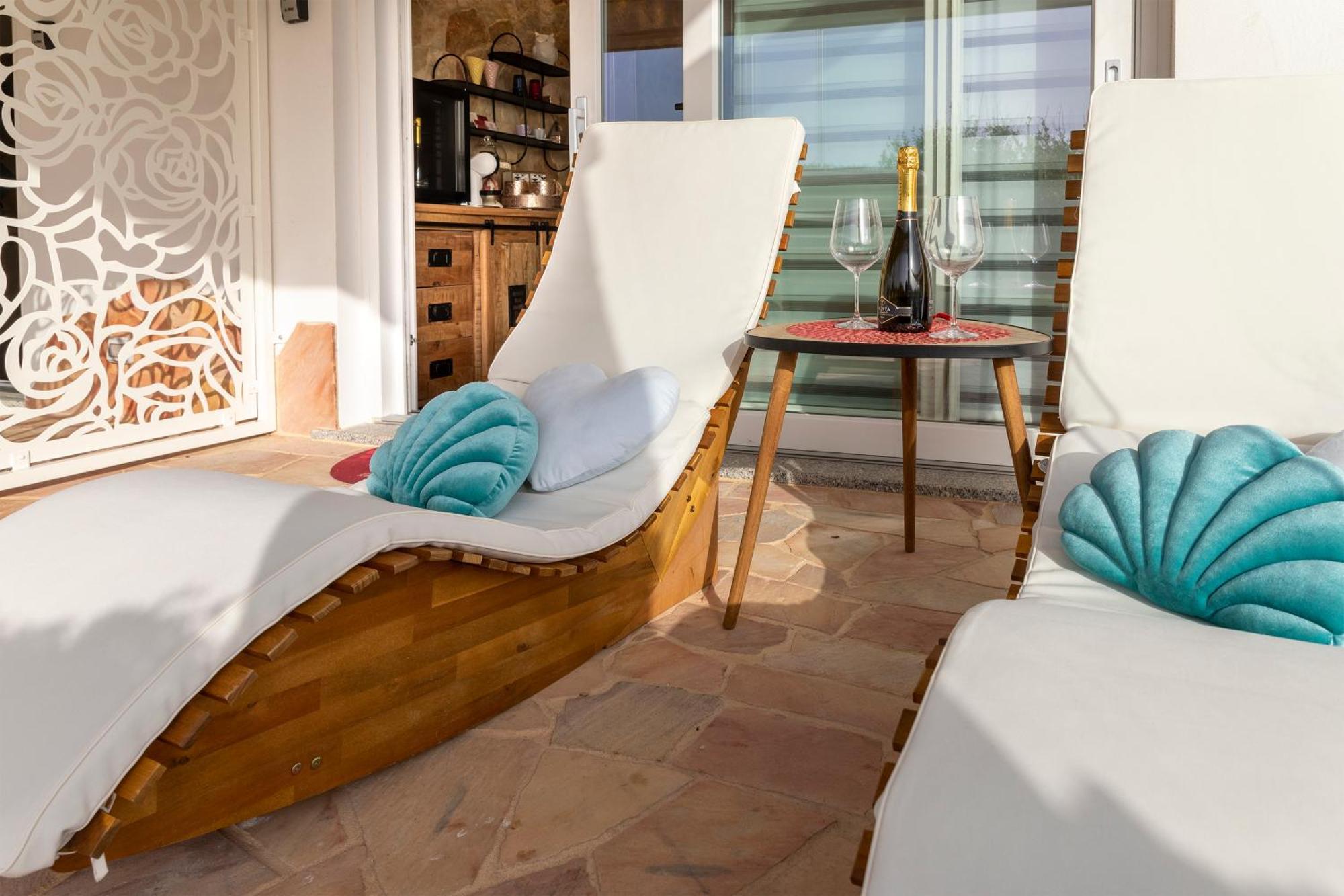 Residenza Collina & Romantic