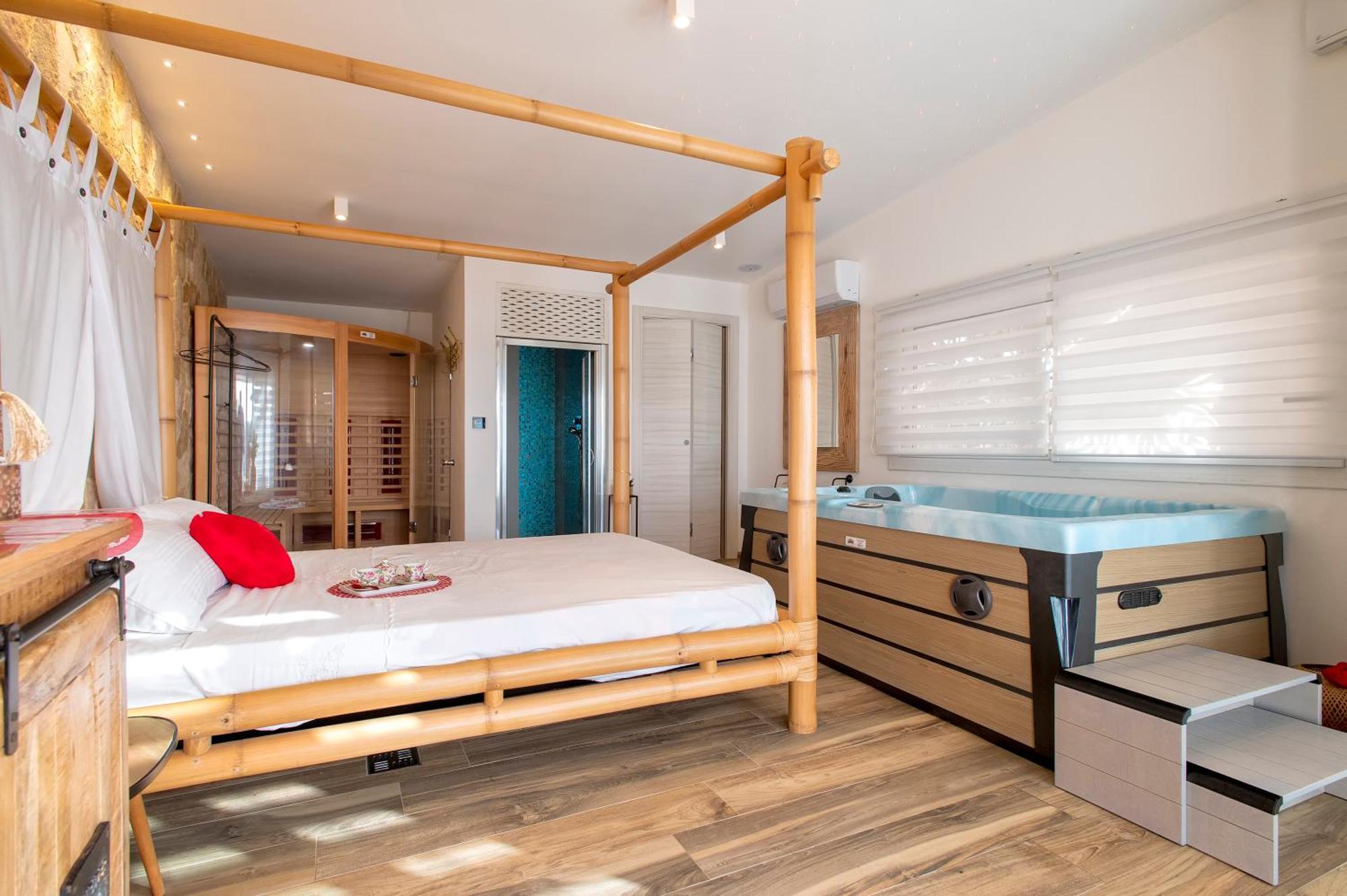 Villa Residenza Collina & Romantic