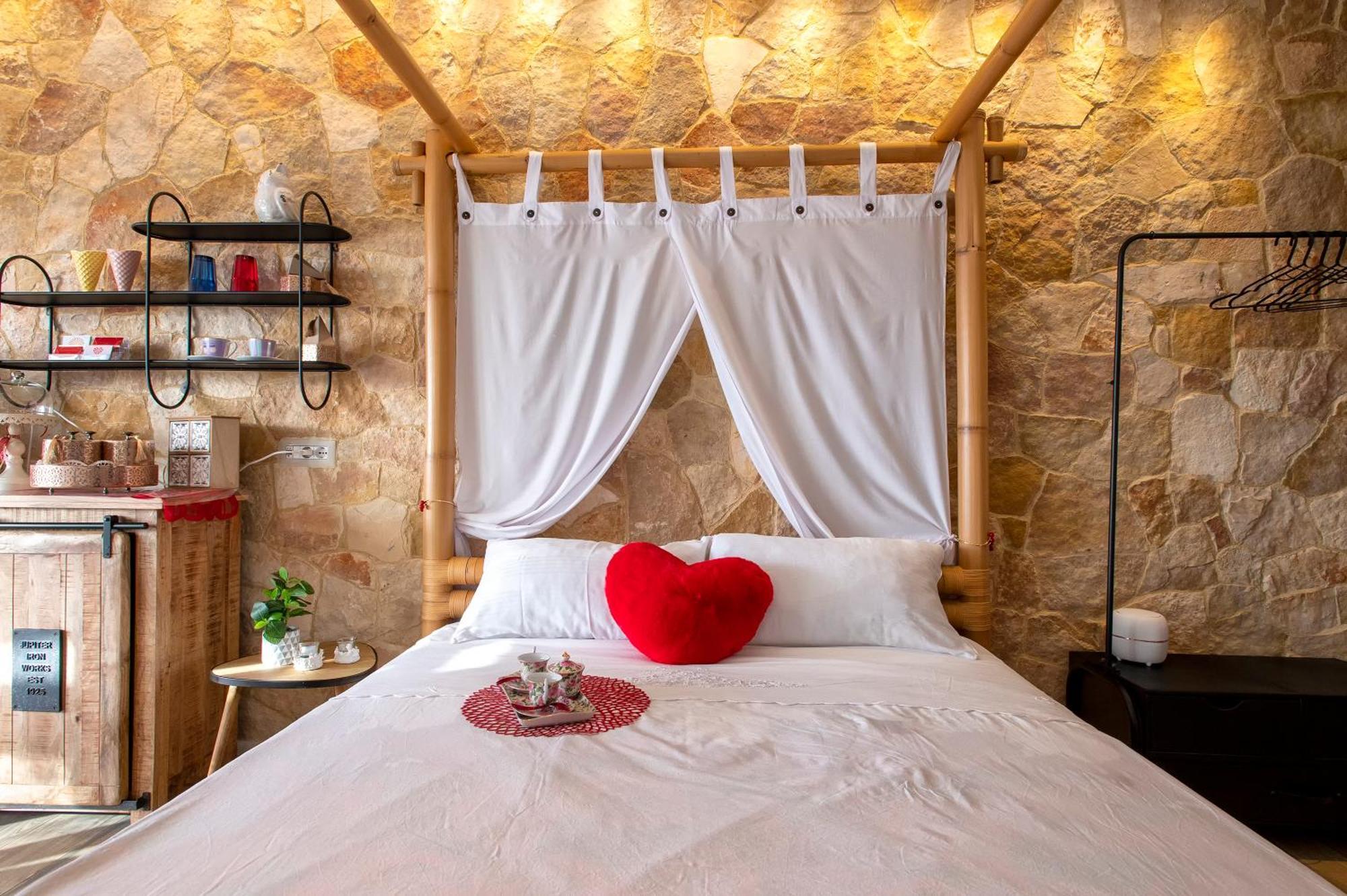 Residenza Collina & Romantic Porto Conte