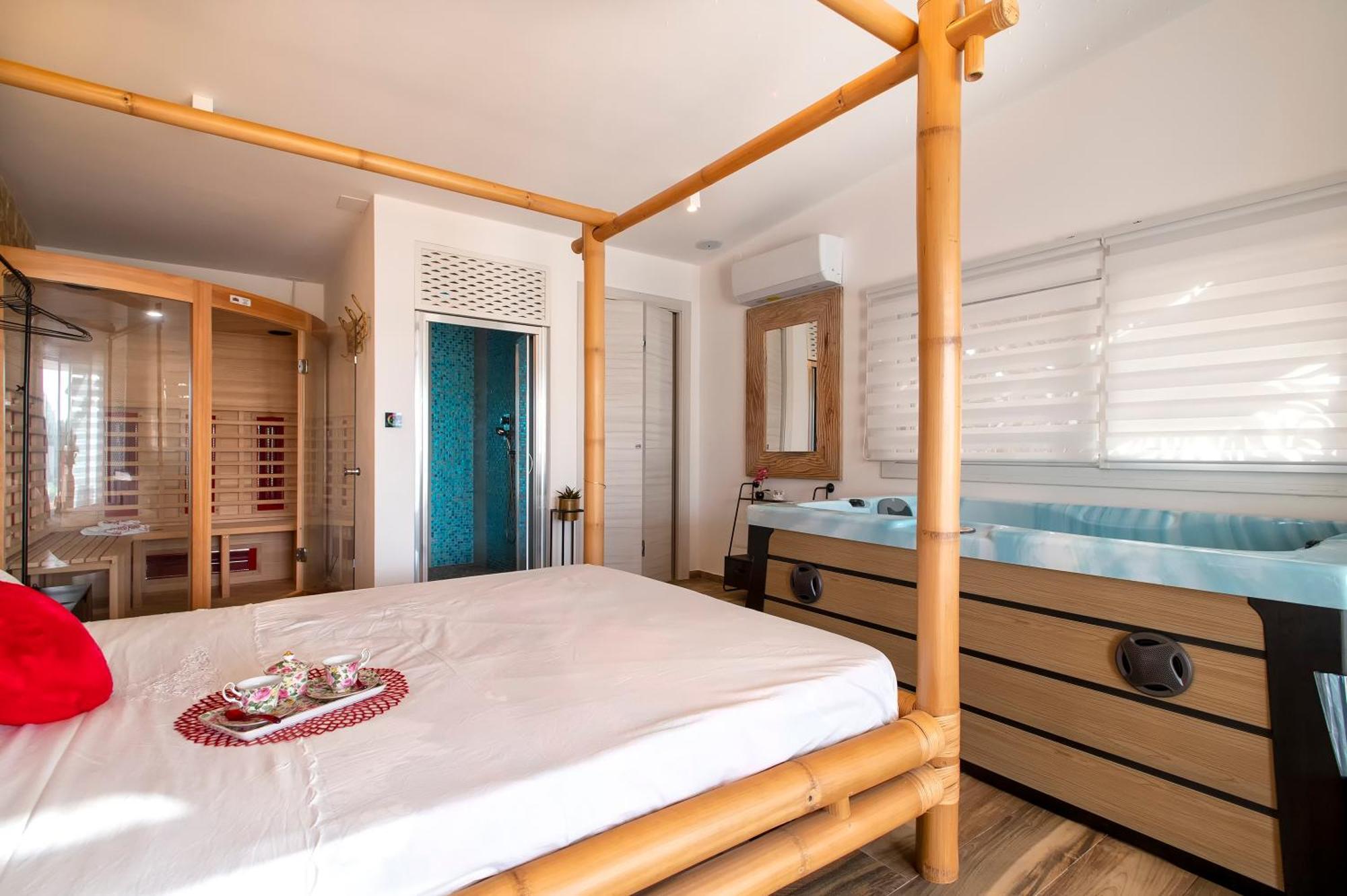 Residenza Collina & Romantic