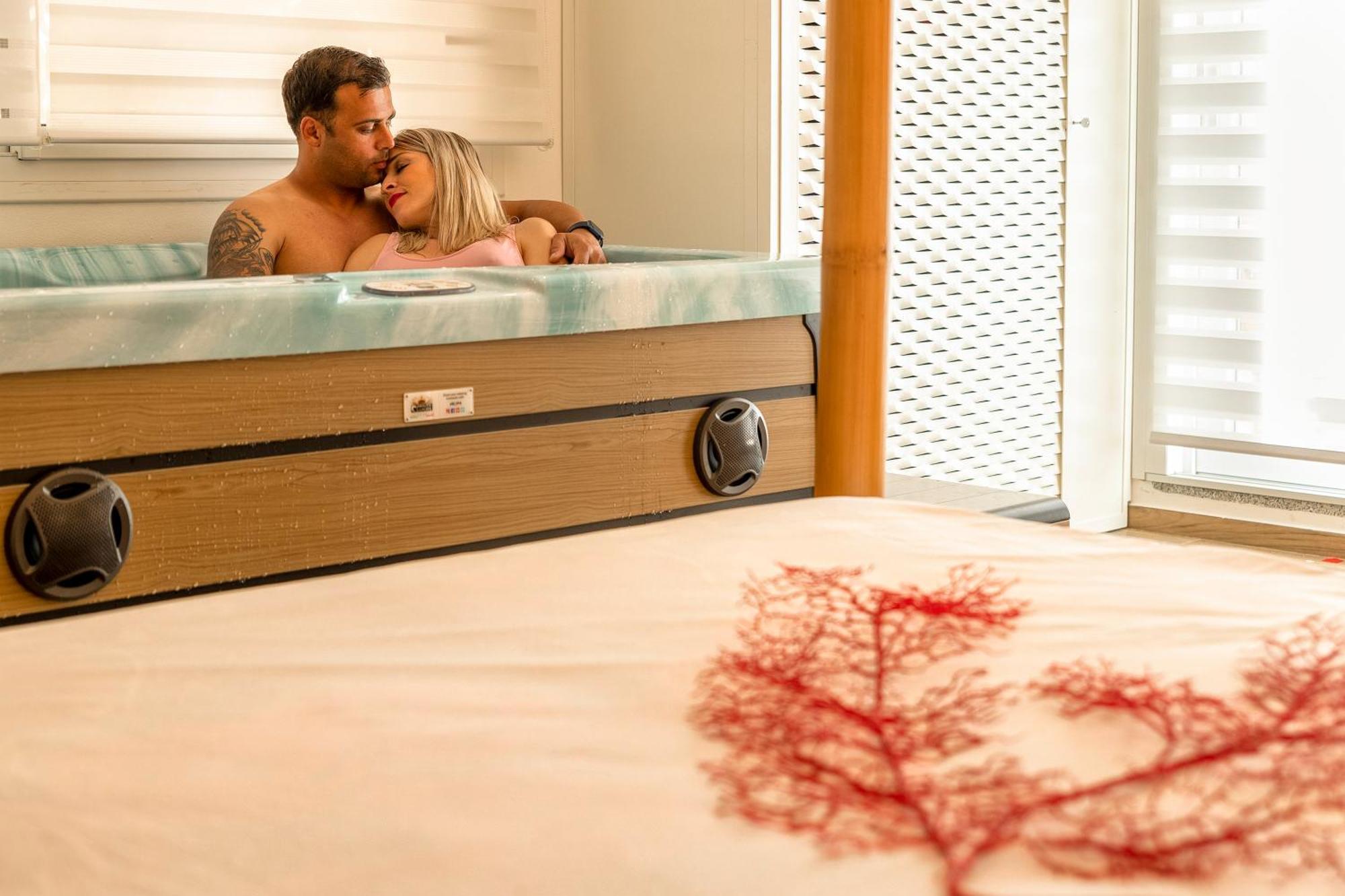 Villa Residenza Collina & Romantic