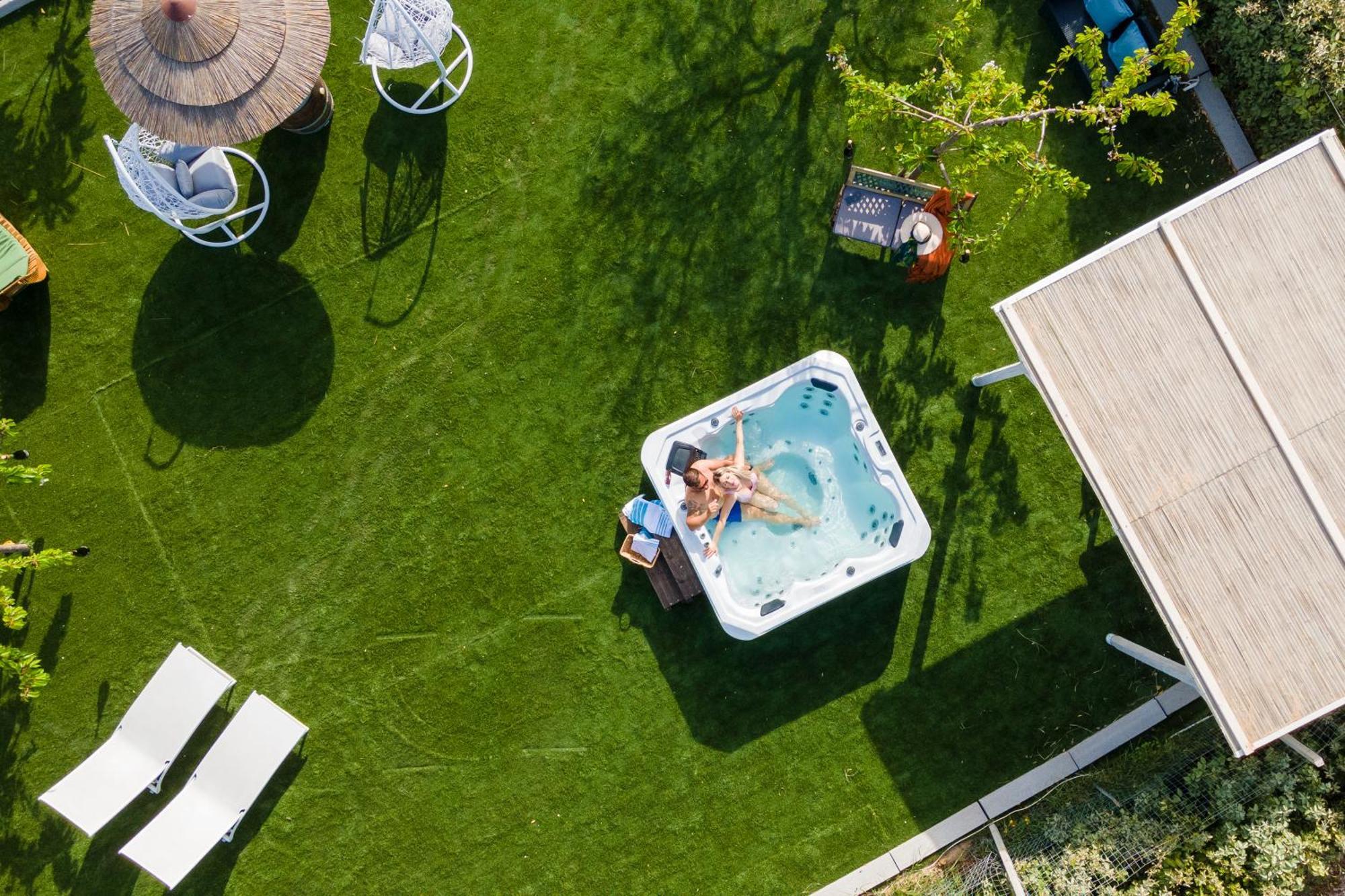 Villa Residenza Collina & Romantic