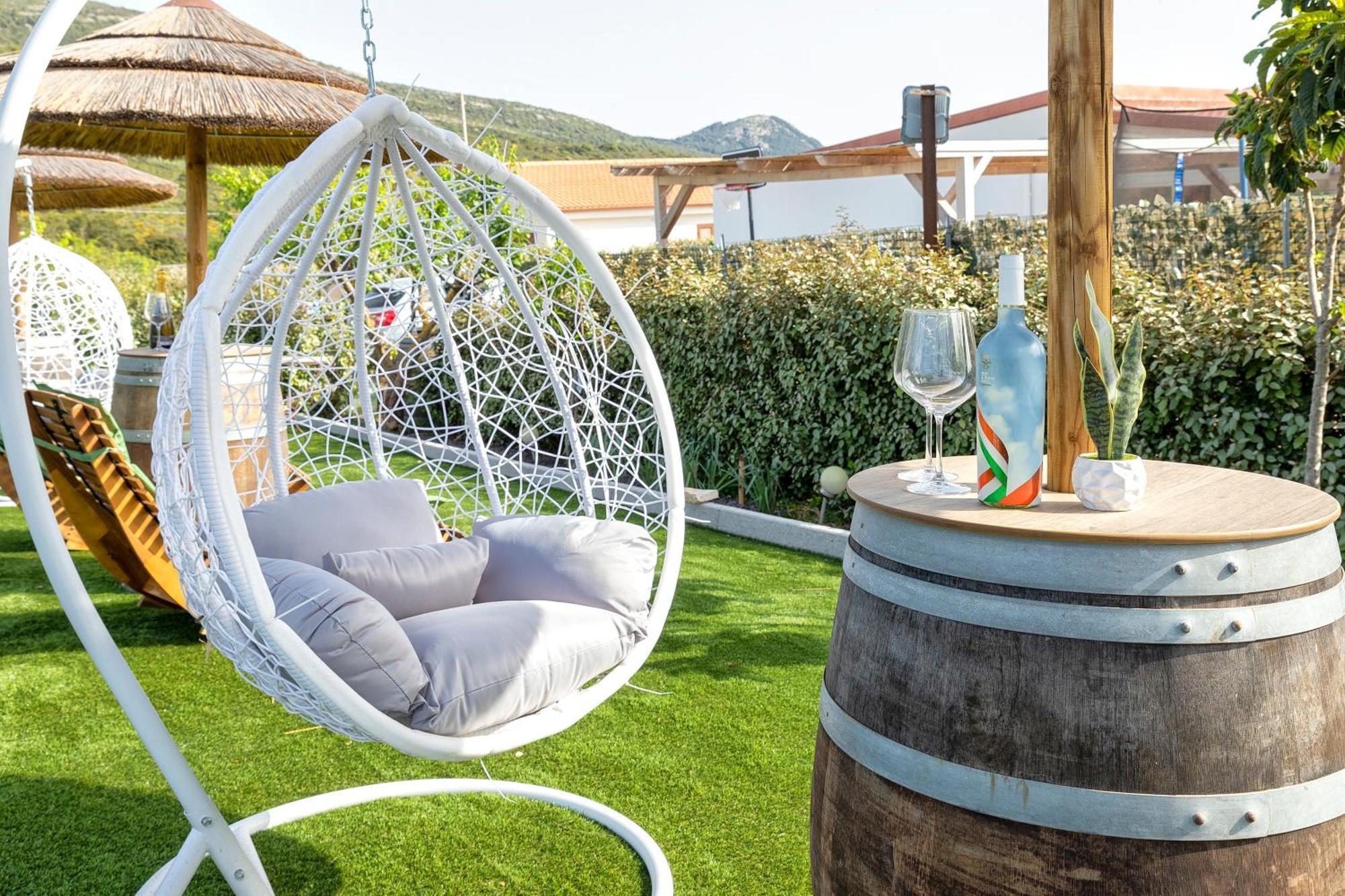 Residenza Collina & Romantic