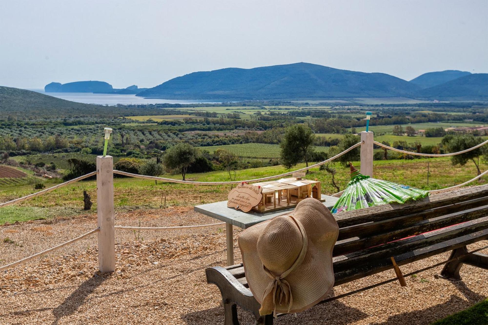 Villa Residenza Collina & Romantic *