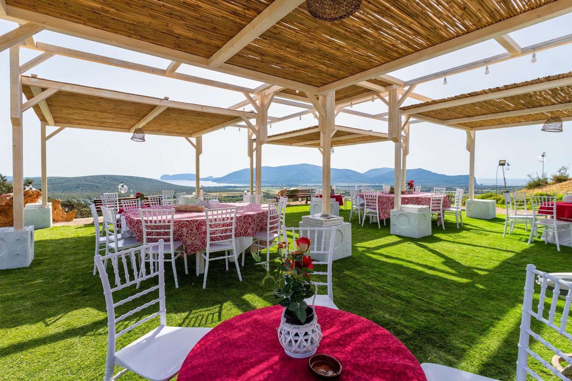 Villa Residenza Collina & Romantic