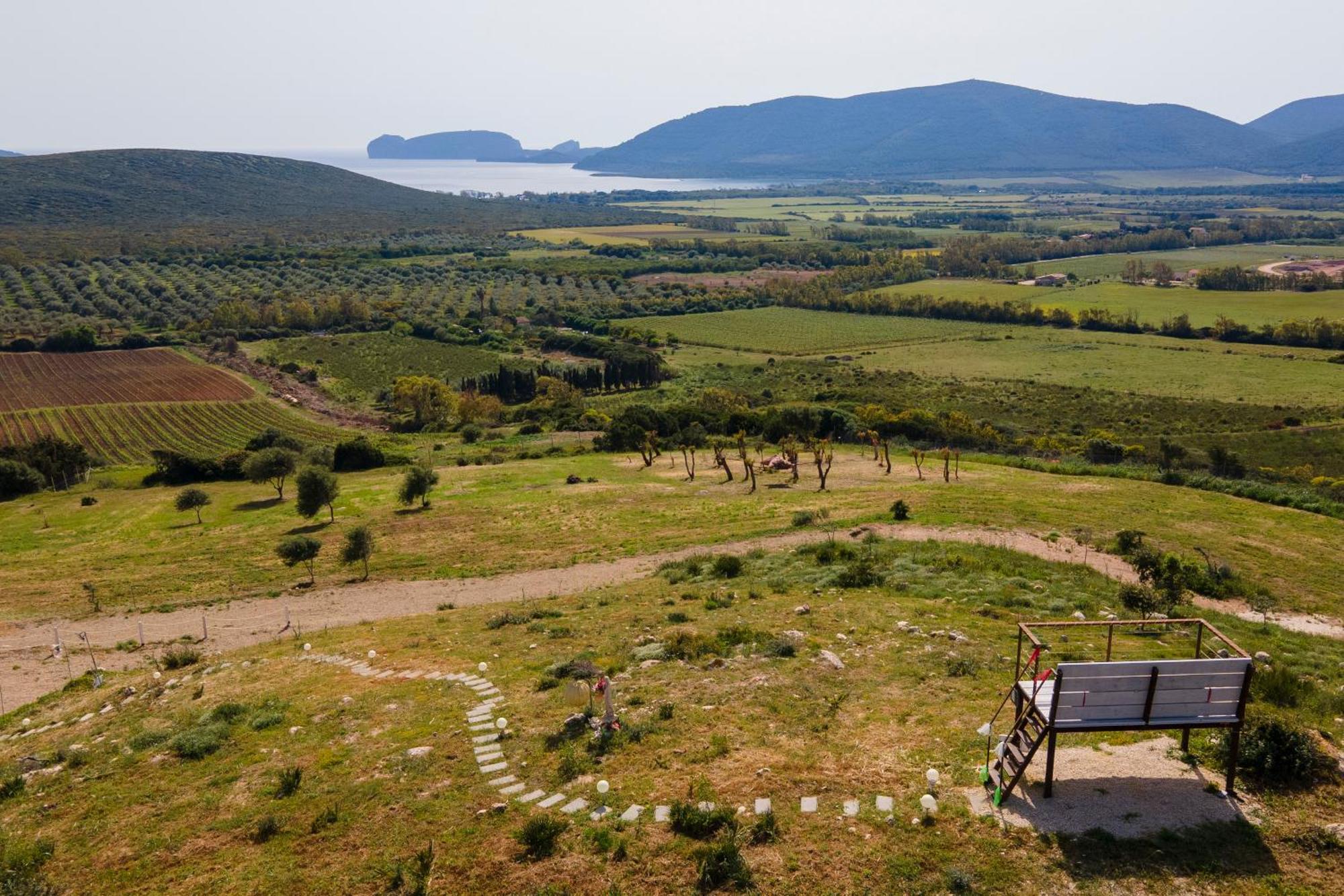 Villa Residenza Collina & Romantic