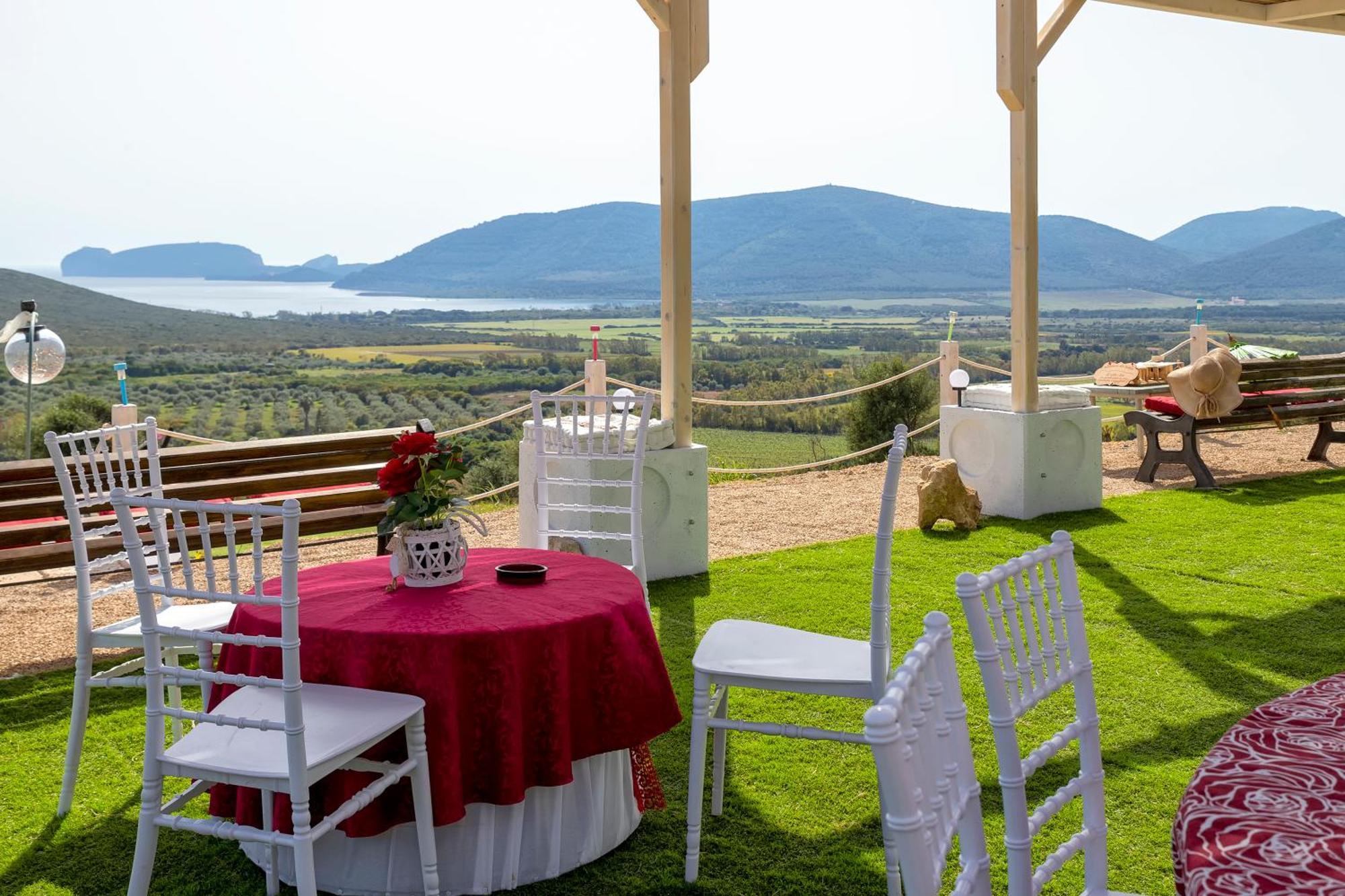 Villa Residenza Collina & Romantic *