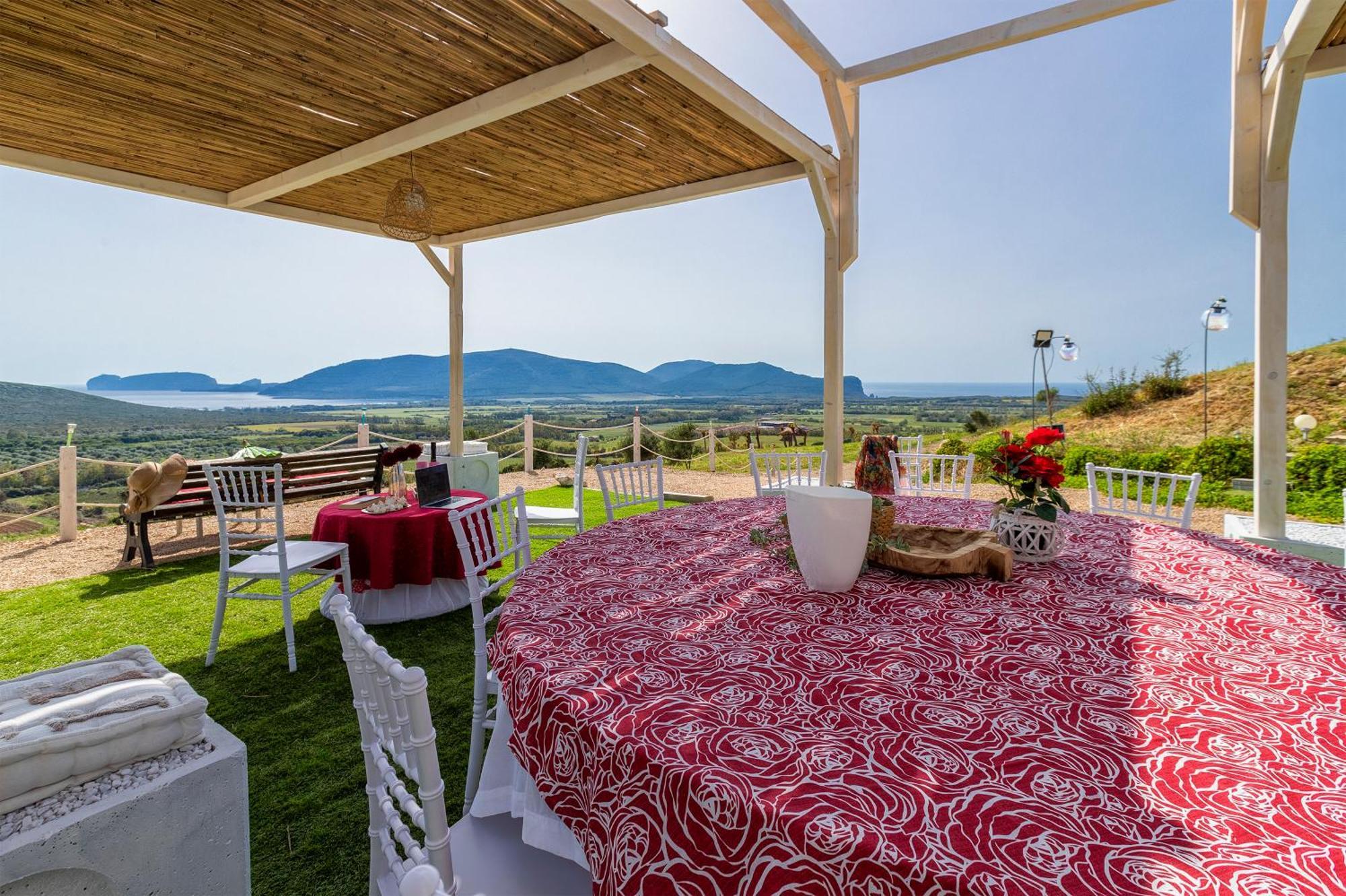 Villa Residenza Collina & Romantic *