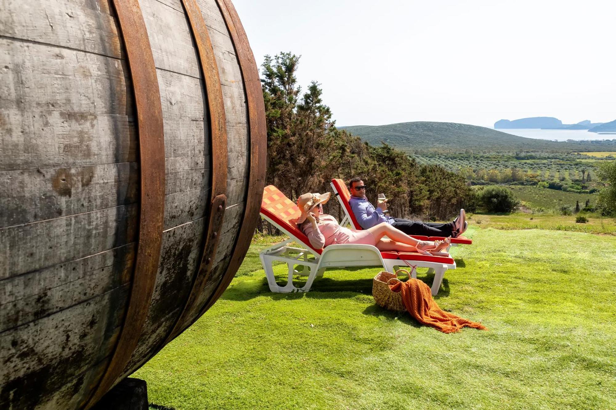 Villa Residenza Collina & Romantic *