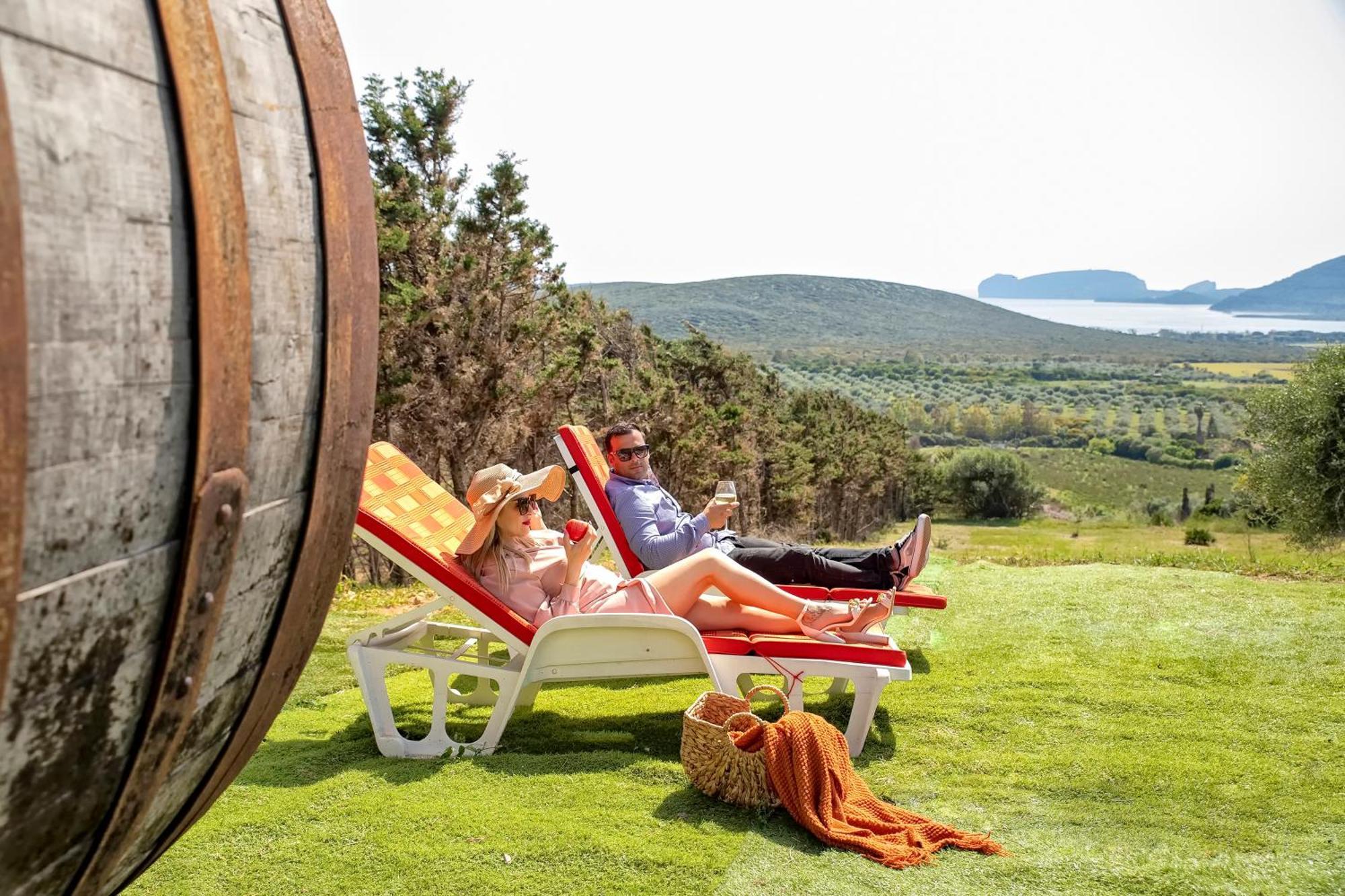 Villa Residenza Collina & Romantic