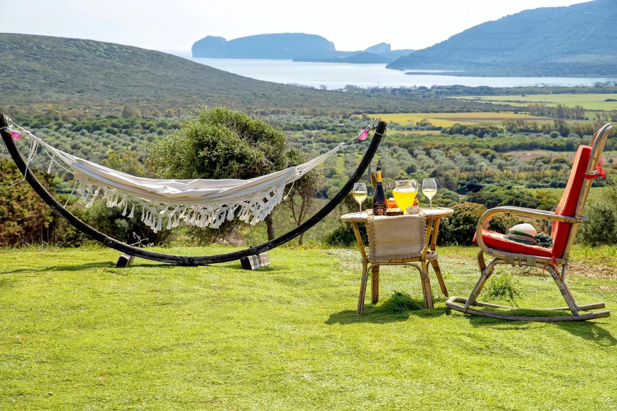 Residenza Collina & Romantic Porto Conte