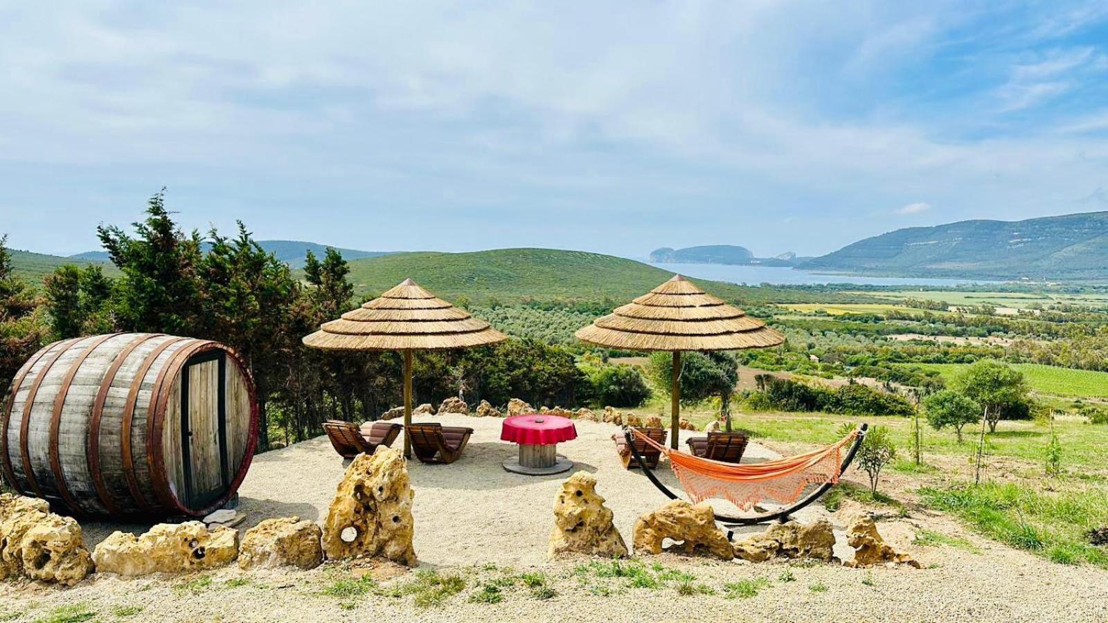 Villa Residenza Collina & Romantic