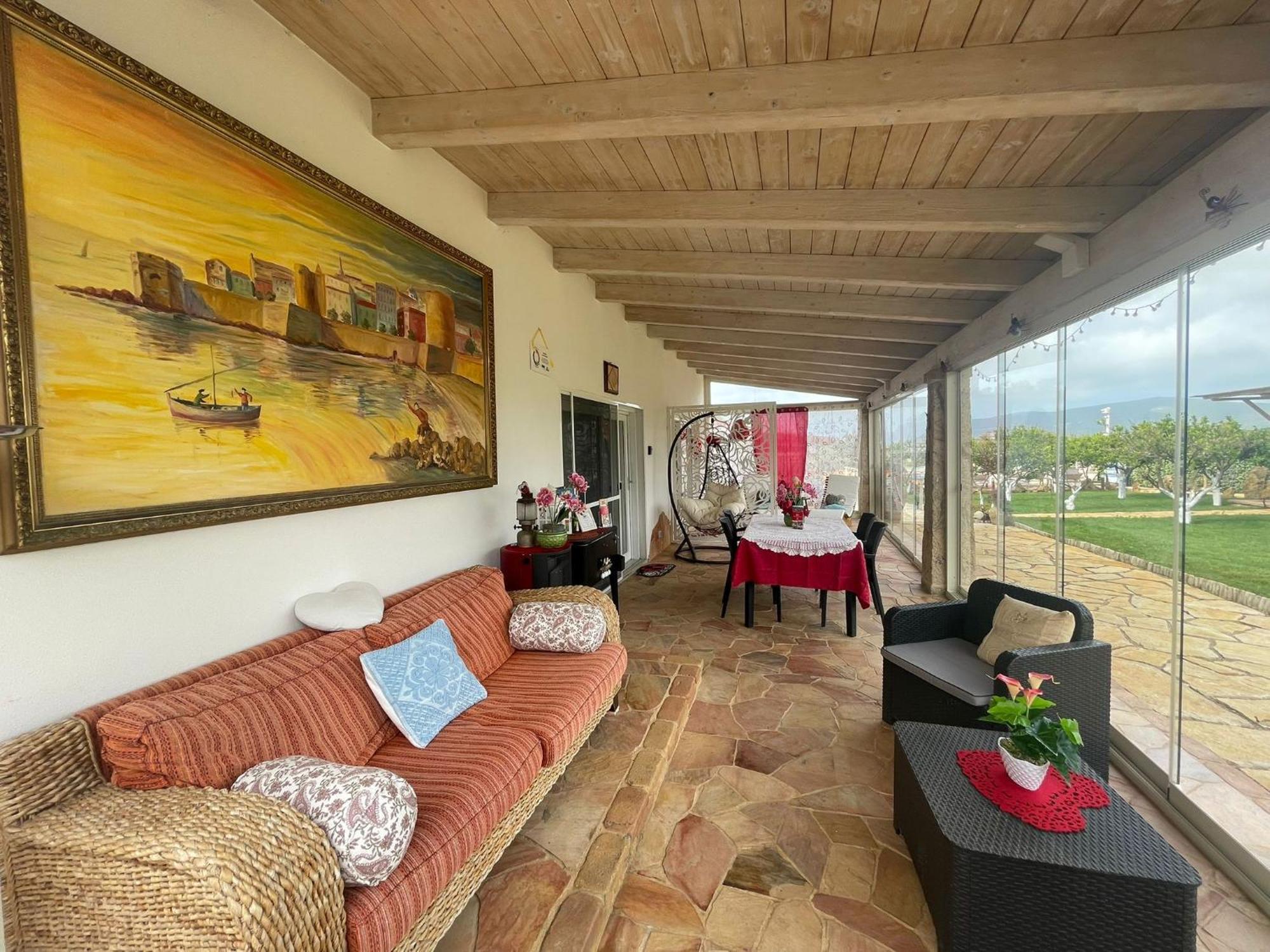 Residenza Collina & Romantic Villa *